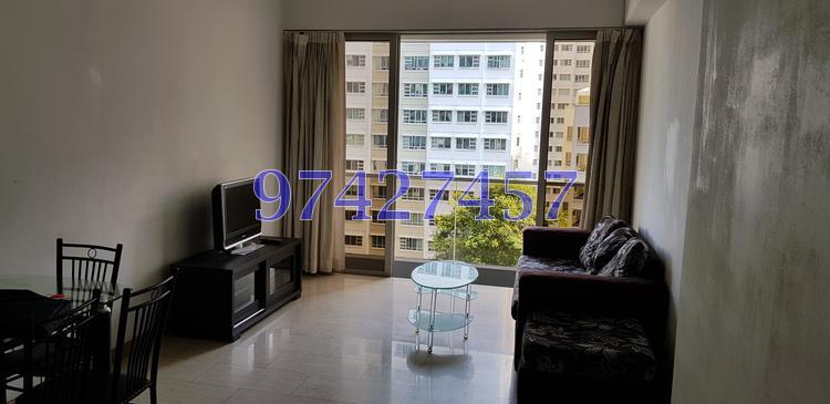 Le Crescendo (D14), Condominium #164898272